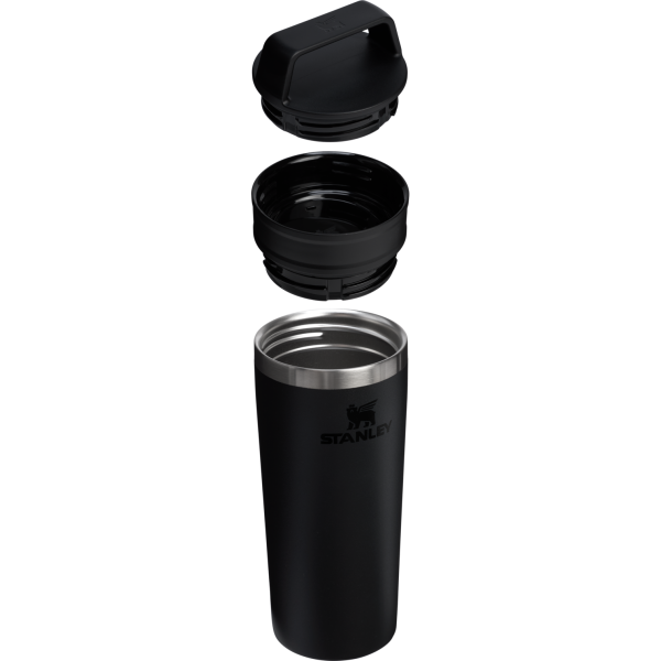 The Caf??-To-Go Travel Mug | 16 OZ - Image 9