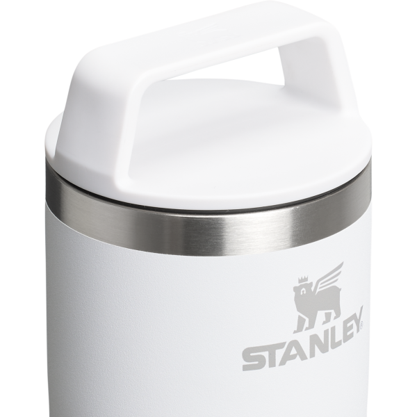 The Caf??-To-Go Travel Mug | 16 OZ - Image 2