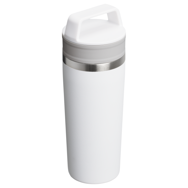 The Caf??-To-Go Travel Mug | 16 OZ - Image 3