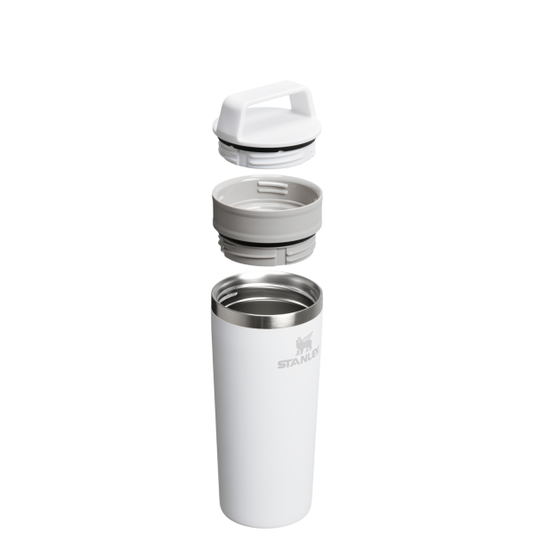 The Caf??-To-Go Travel Mug | 16 OZ - Image 4