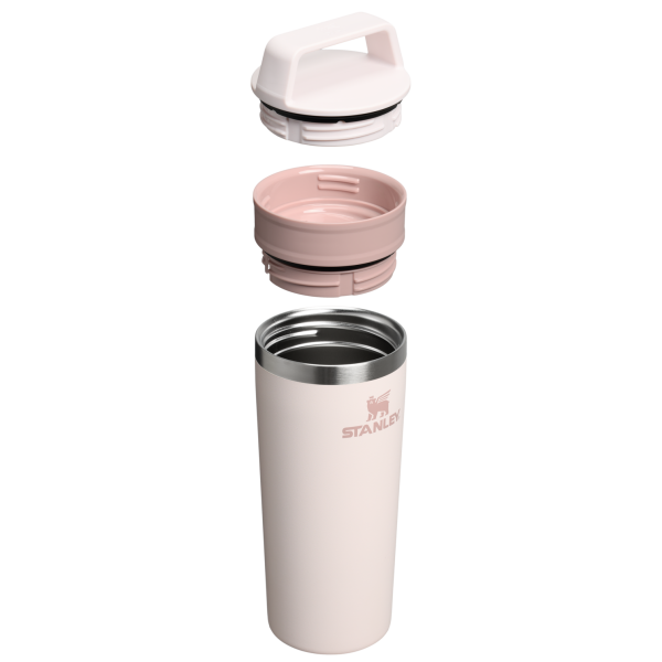 The Caf??-To-Go Travel Mug | 16 OZ - Image 19