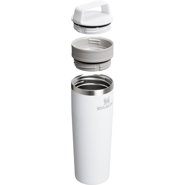 The Caf??-To-Go Travel Mug | 20 OZ - Image 4