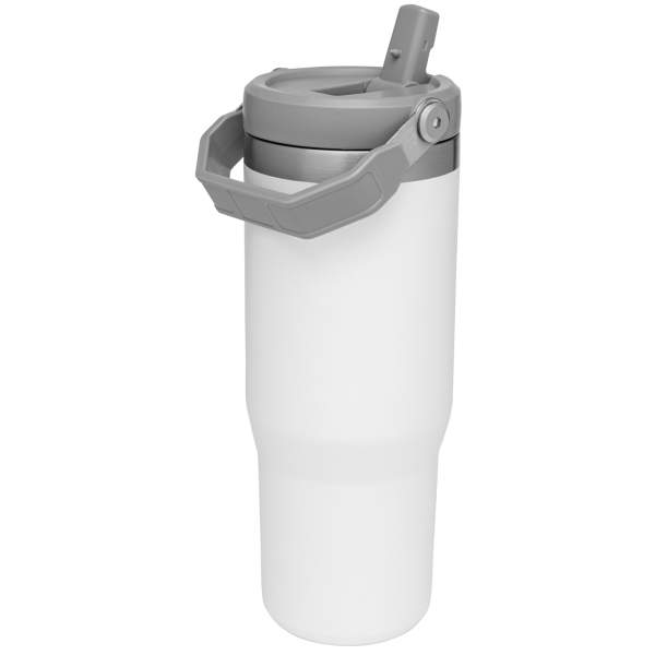 The IceFlow? Flip Straw Tumbler | 30 OZ - Image 51