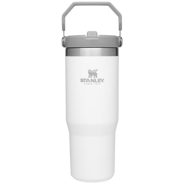The IceFlow? Flip Straw Tumbler | 30 OZ - Image 53