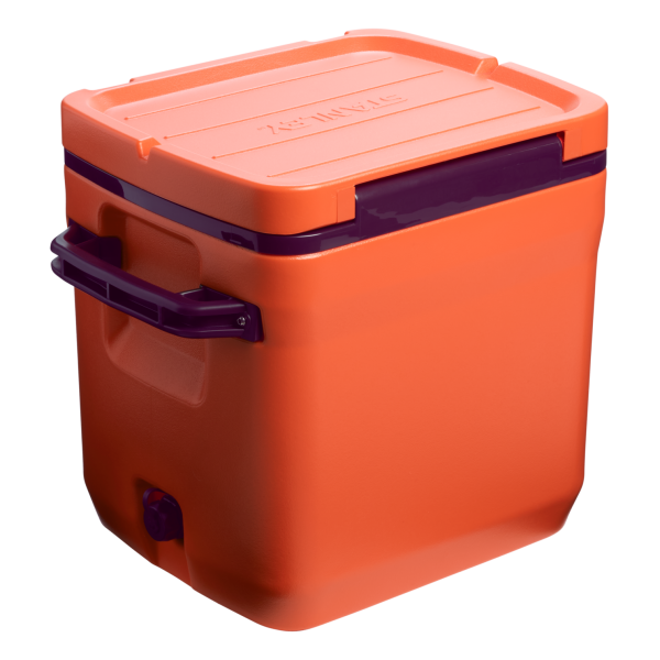 Adventure Cold For Days Outdoor Cooler | 30 QT - Image 2