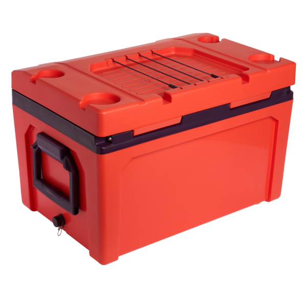 Adventure Cold For Days Outdoor Cooler | 50 QT - Image 4
