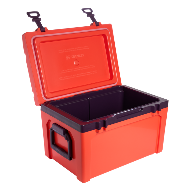 Adventure Cold For Days Outdoor Cooler | 50 QT - Image 5