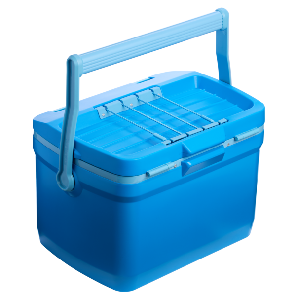 Adventure Easy Carry Outdoor Cooler | 16 QT - Image 5