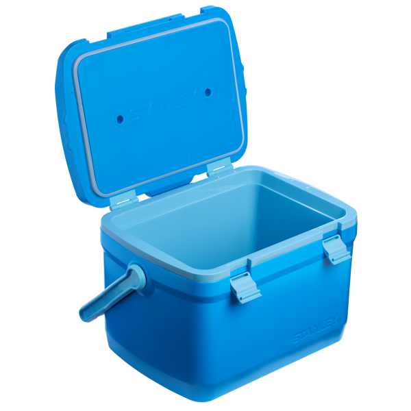 Adventure Easy Carry Outdoor Cooler | 16 QT - Image 6