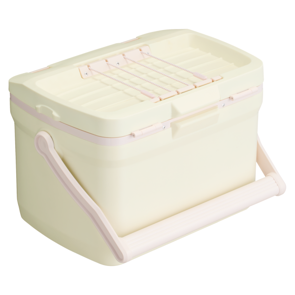 Adventure Easy Carry Outdoor Cooler | 16 QT - Image 2