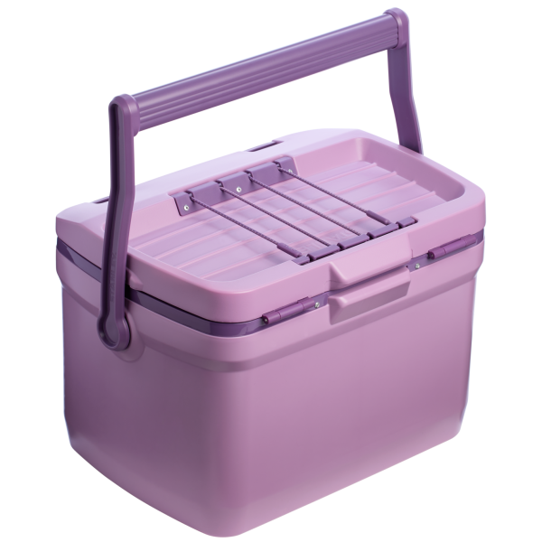 Adventure Easy Carry Outdoor Cooler | 16 QT - Image 22