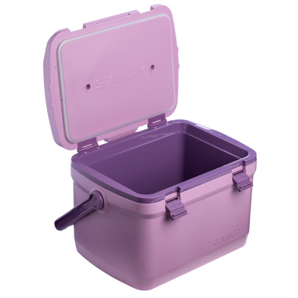 Adventure Easy Carry Outdoor Cooler | 16 QT - Image 23