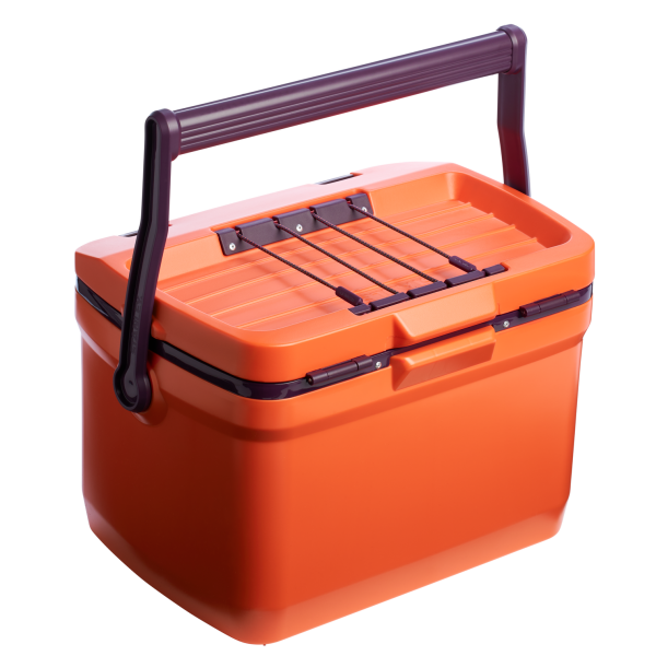 Adventure Easy Carry Outdoor Cooler | 16 QT - Image 24