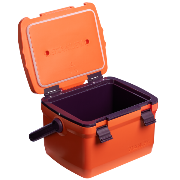 Adventure Easy Carry Outdoor Cooler | 16 QT - Image 25