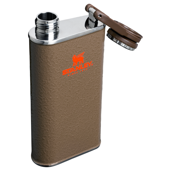 The Post Malone x Stanley Easy Fill Flask | 8 OZ - Image 4