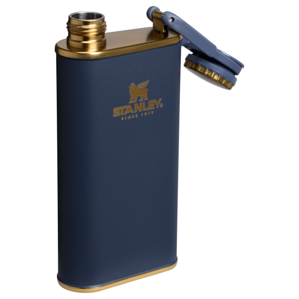 Classic Easy Fill Wide Mouth Flask | 8 OZ - Image 17