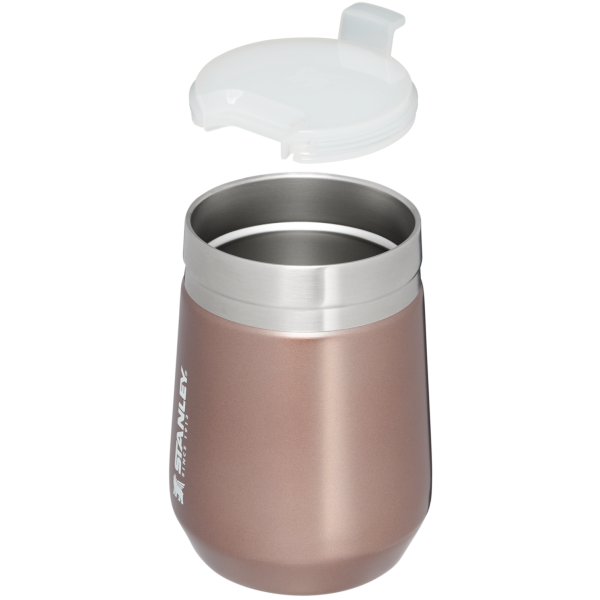 GO Everyday Wine Tumbler | 10 OZ - Image 27