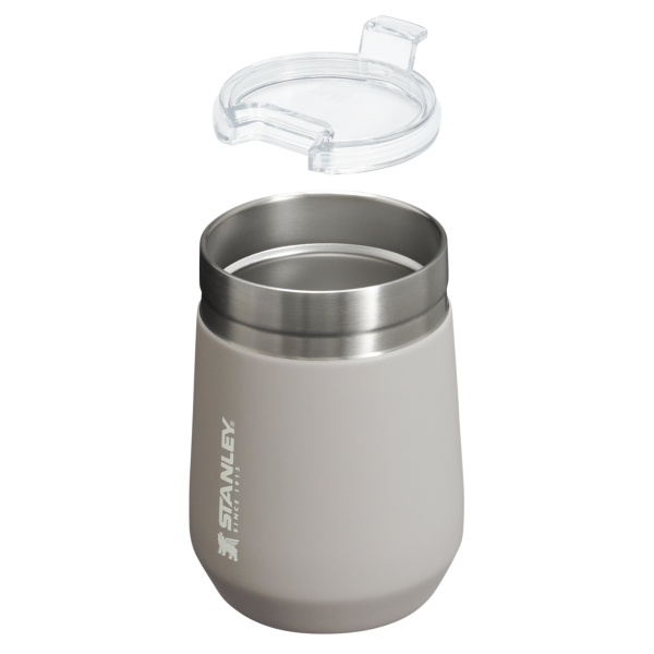 GO Everyday Wine Tumbler | 10 OZ - Image 29