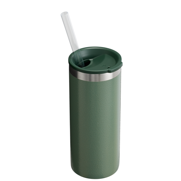 The Everyday Slim Can Cooler Cup | 10 OZ - Image 3