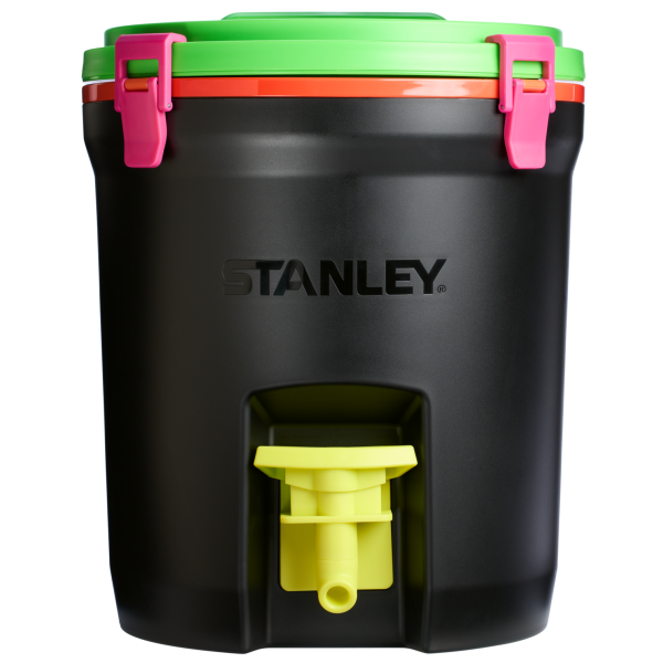 Adventure Fast Flow Water Jug 2G - Image 15