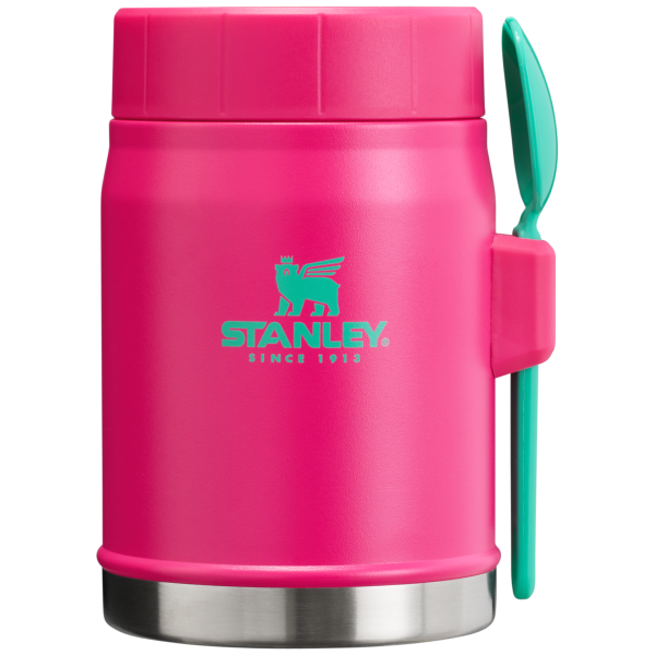Classic Legendary Food Jar + Spork | 14 OZ - Image 19