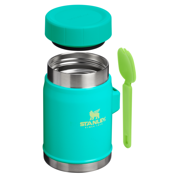 Classic Legendary Food Jar + Spork | 14 OZ - Image 16