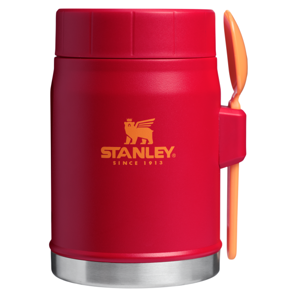 Classic Legendary Food Jar + Spork | 14 OZ - Image 24