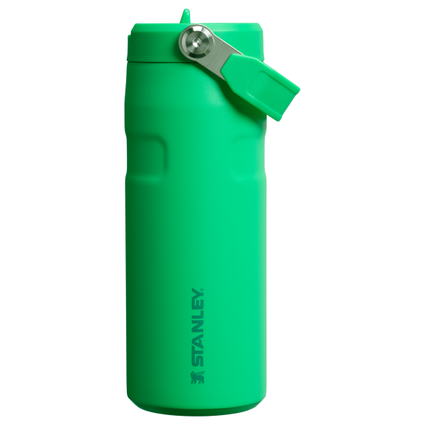 The IceFlow™ Bottle with Flip Straw Lid | 16 oz - Image 31