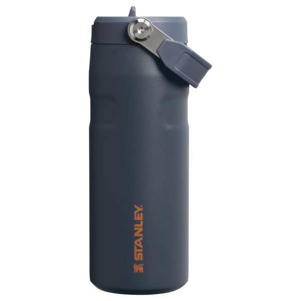 The IceFlow™ Bottle with Flip Straw Lid | 16 oz - Image 29
