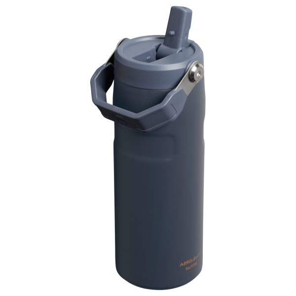 The IceFlow™ Bottle with Flip Straw Lid | 16 oz - Image 30