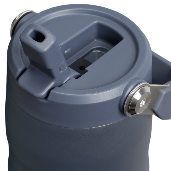 The IceFlow™ Bottle with Flip Straw Lid | 16 oz - Image 34