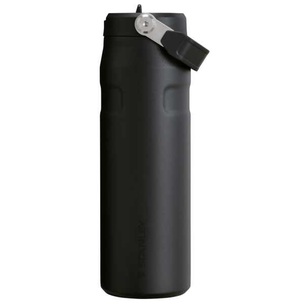The IceFlow™ Bottle with Flip Straw Lid | 24 OZ - Image 12