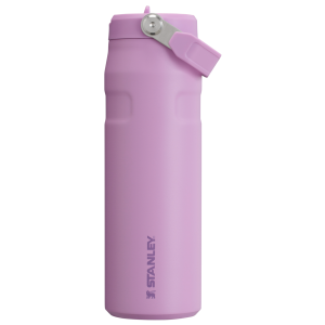 The IceFlow? Bottle with Flip Straw Lid | 24 OZ