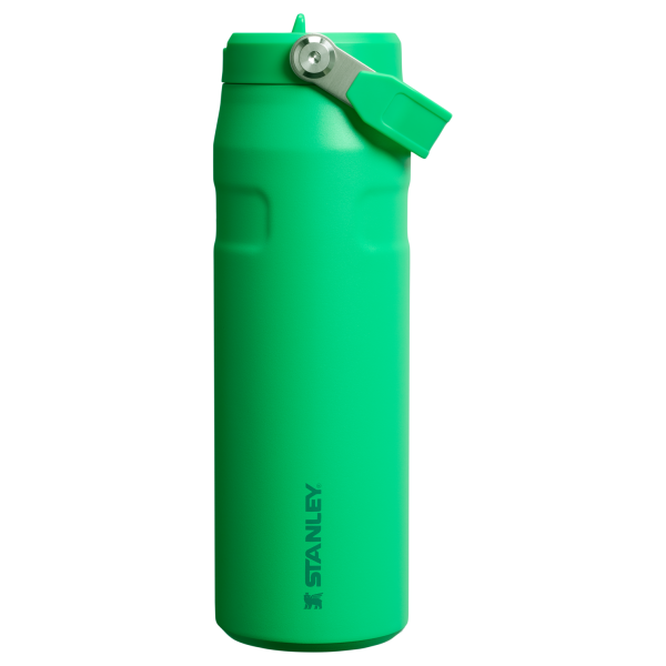 The IceFlow™ Bottle with Flip Straw Lid | 24 OZ - Image 37
