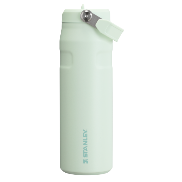 The IceFlow™ Bottle with Flip Straw Lid | 24 OZ - Image 17