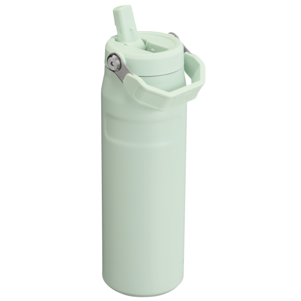 The IceFlow™ Bottle with Flip Straw Lid | 24 OZ - Image 18