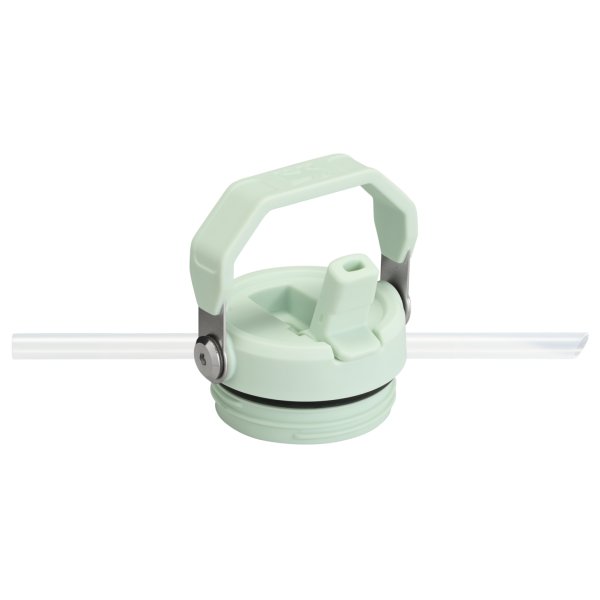 The IceFlow™ Bottle with Flip Straw Lid | 24 OZ - Image 19
