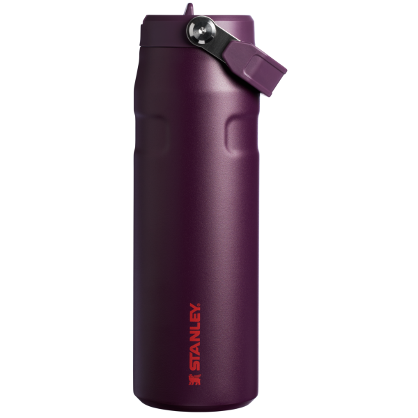 The IceFlow™ Bottle with Flip Straw Lid | 24 OZ - Image 28