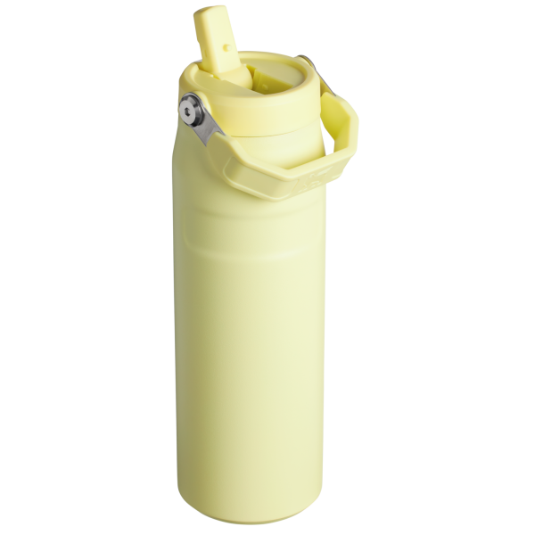 The IceFlow™ Bottle with Flip Straw Lid | 24 OZ - Image 26