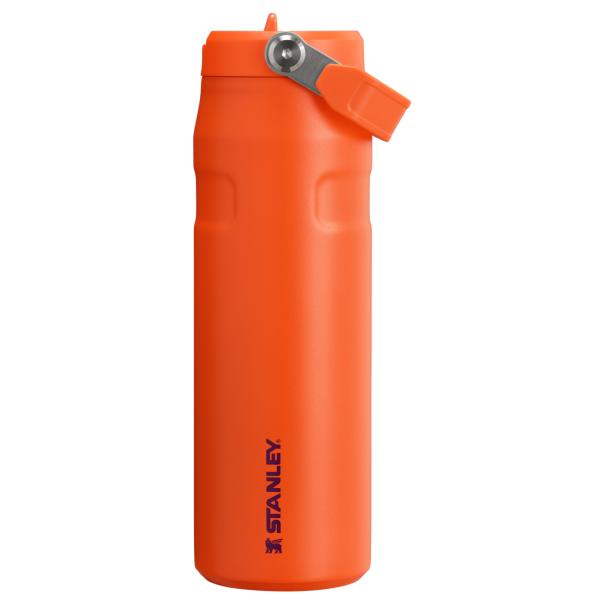 The IceFlow™ Bottle with Flip Straw Lid | 24 OZ - Image 20