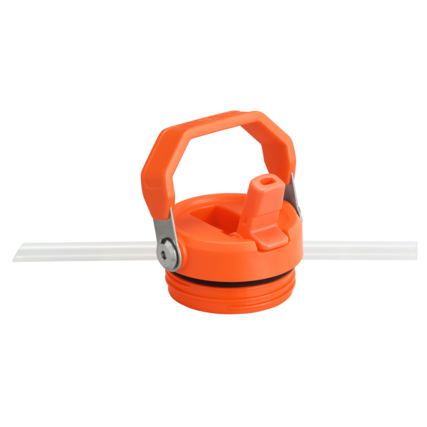 The IceFlow™ Bottle with Flip Straw Lid | 24 OZ - Image 24