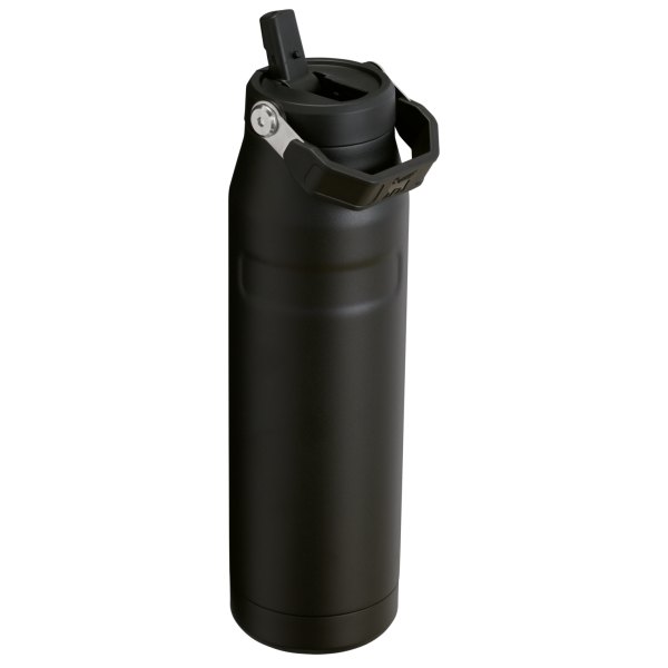 The IceFlow™ Bottle with Flip Straw Lid | 36 oz - Image 8