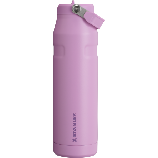 The IceFlow™ Bottle with Flip Straw Lid | 36 oz - Image 13