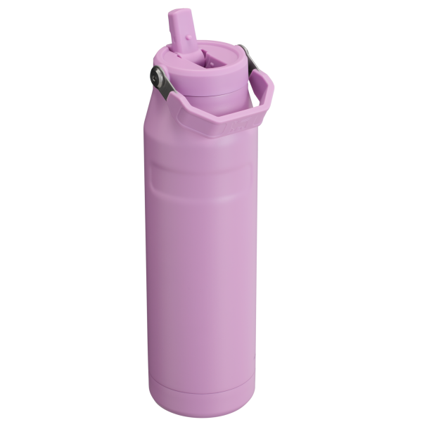 The IceFlow™ Bottle with Flip Straw Lid | 36 oz - Image 14