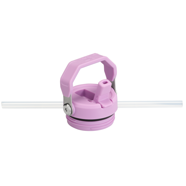 The IceFlow™ Bottle with Flip Straw Lid | 36 oz - Image 15