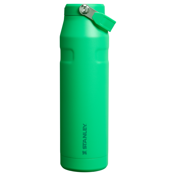 The IceFlow™ Bottle with Flip Straw Lid | 36 oz - Image 36