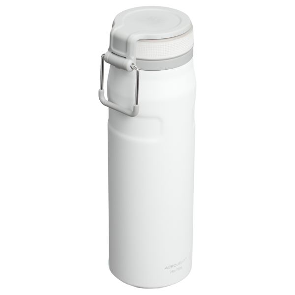 The IceFlow™ Bottle with Twist Flip Lid | 24 OZ - Image 26