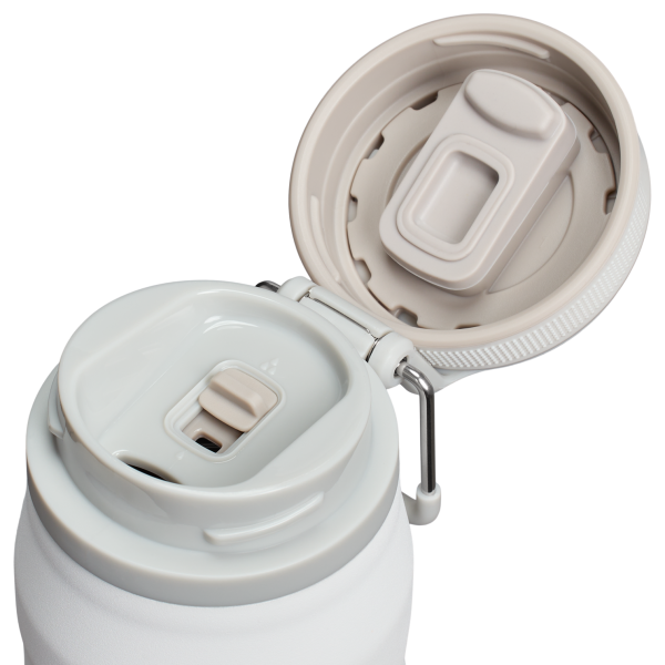 The IceFlow™ Bottle with Twist Flip Lid | 24 OZ - Image 27