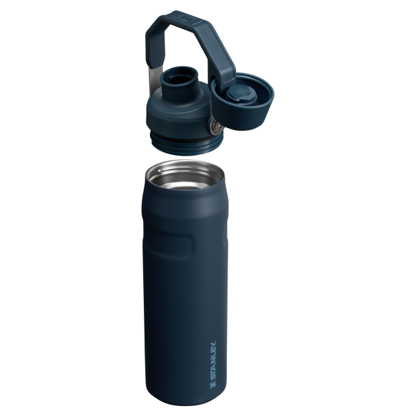 IceFlow™ Bottle with Fast Flow Lid | 24 OZ - Image 8