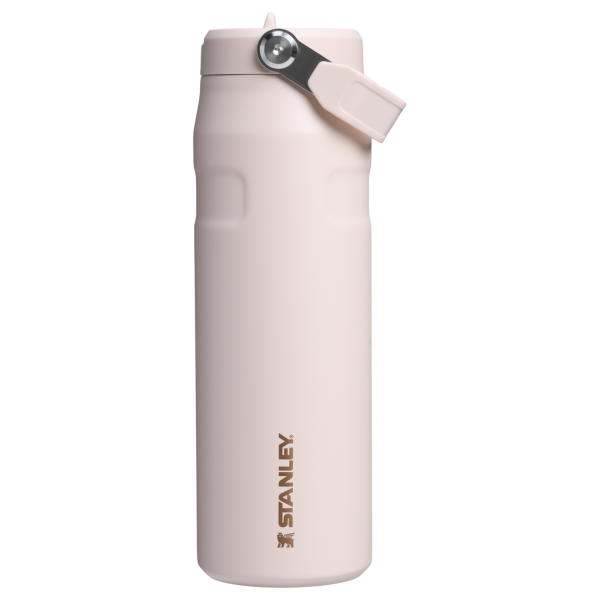 The IceFlow™ Bottle with Flip Straw Lid | 24 OZ - Image 31